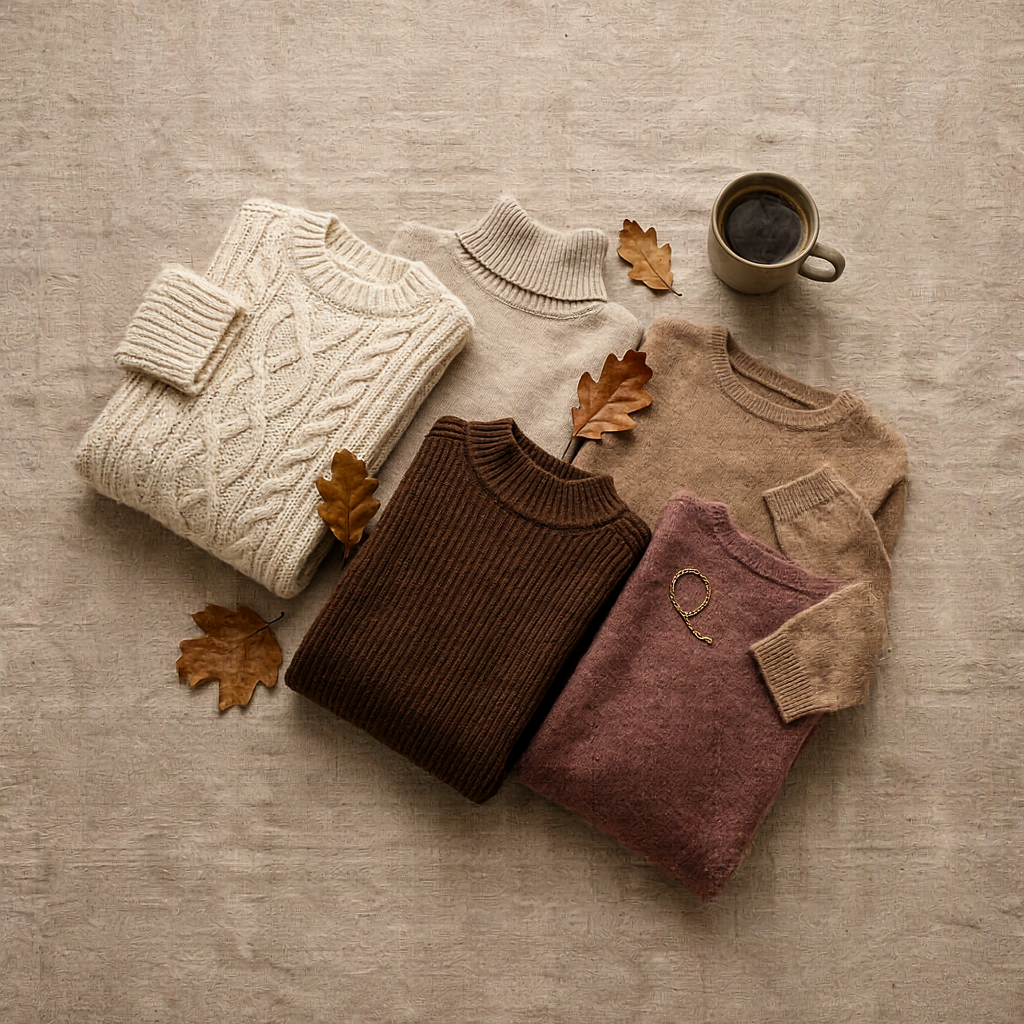 Sweaters