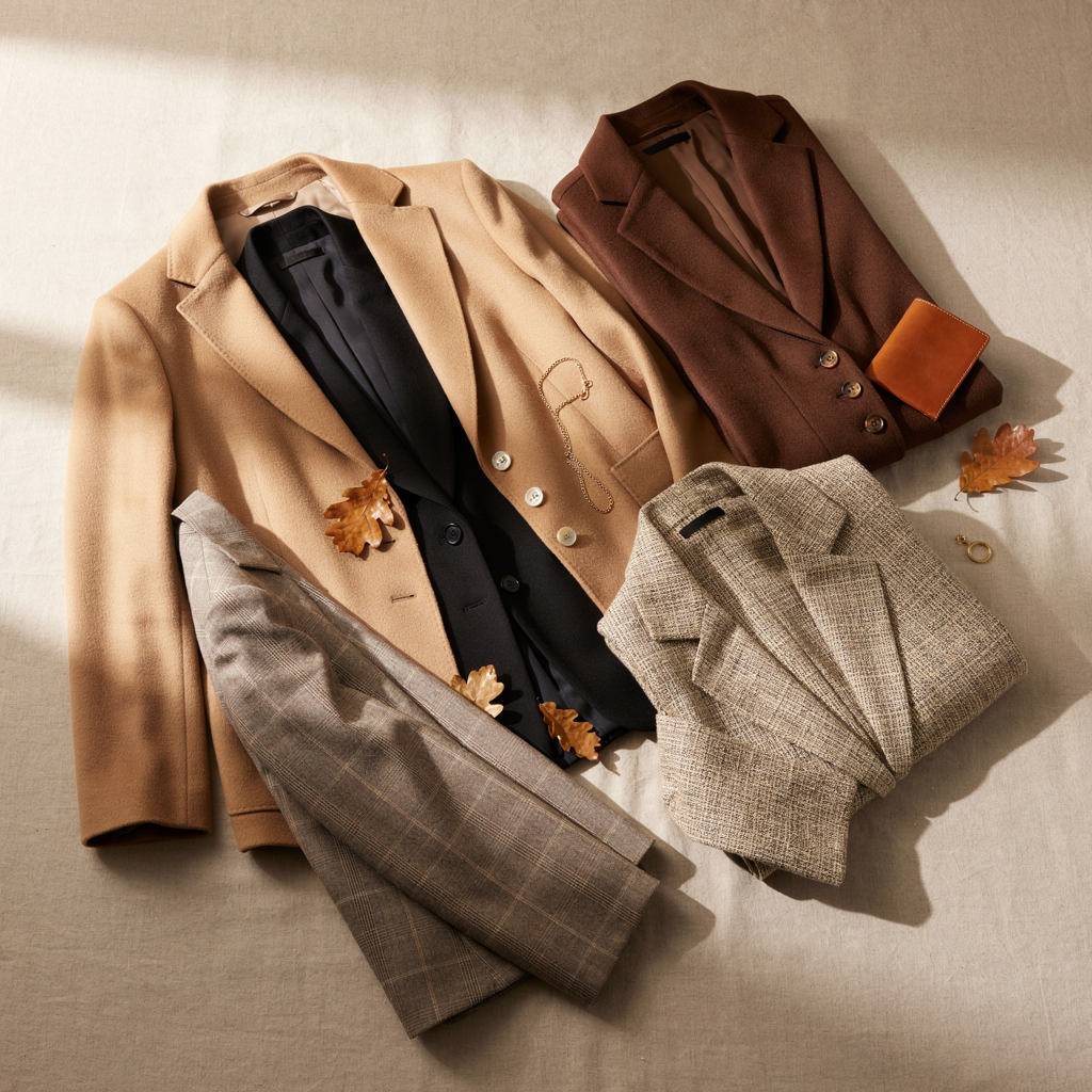 Blazers
