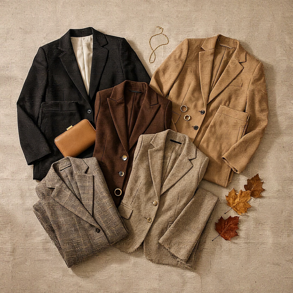 Suits
