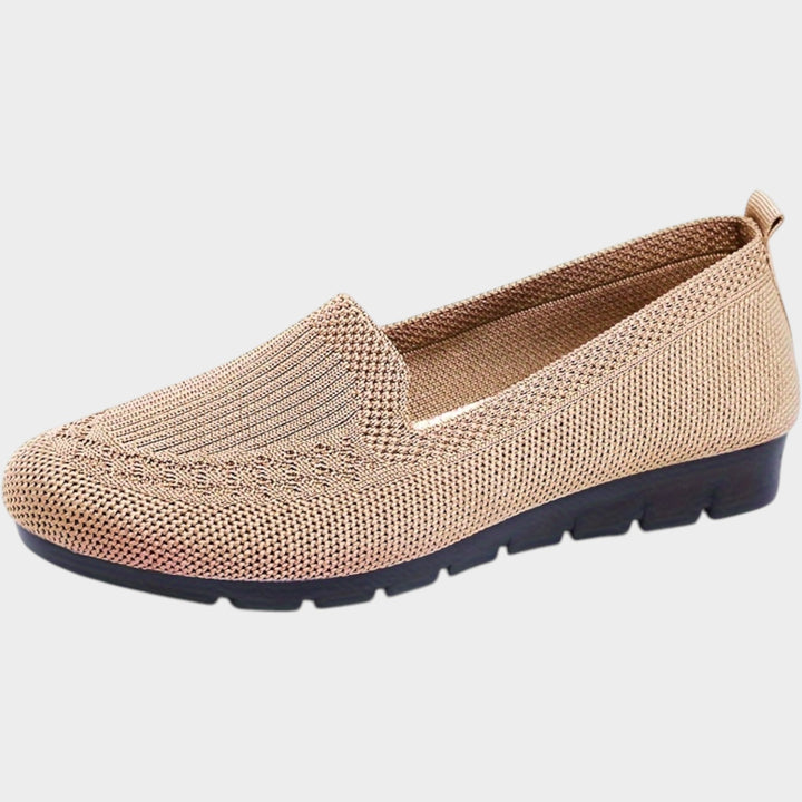 Women’s Ballet Flats Breathable Slip On