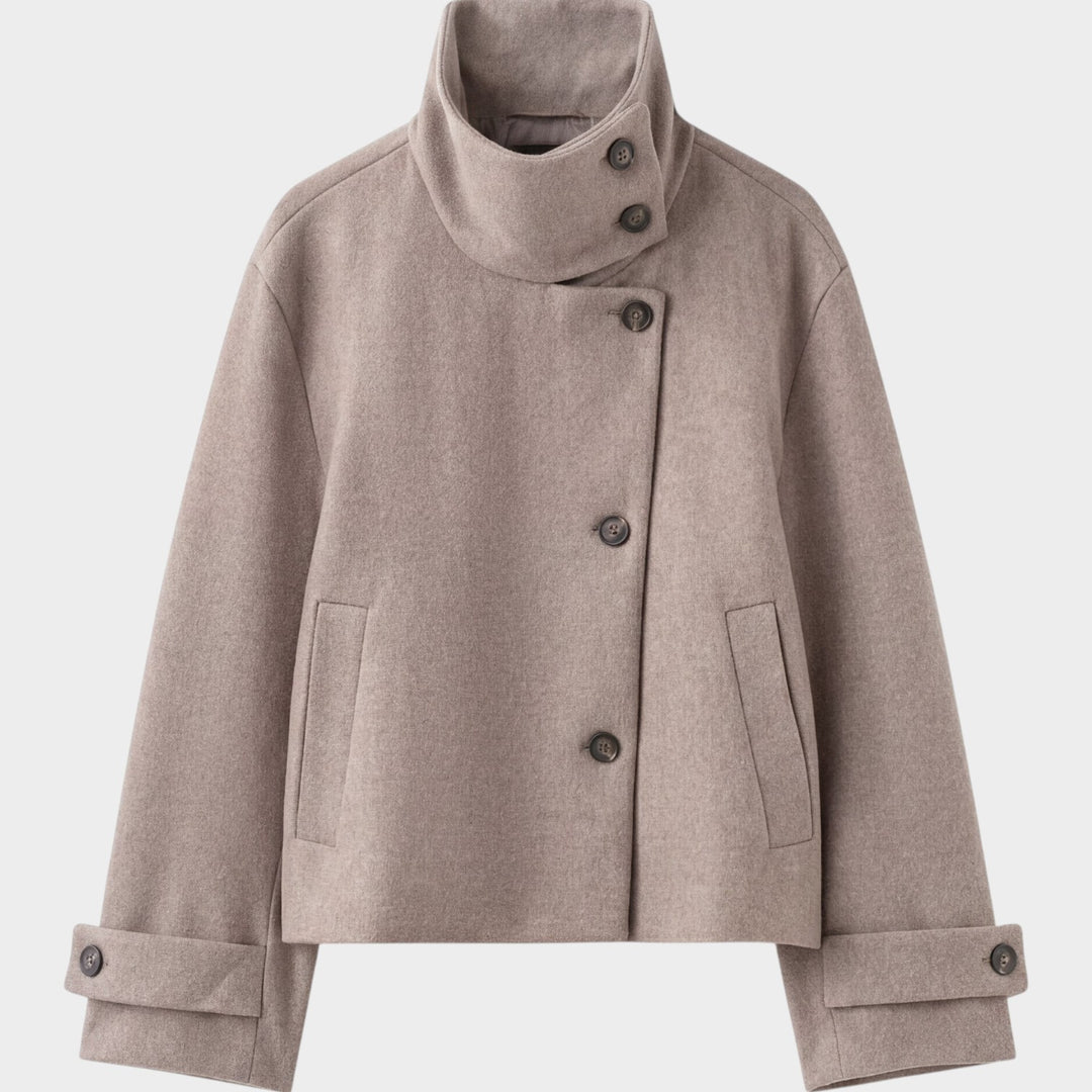 Woolen Jacket