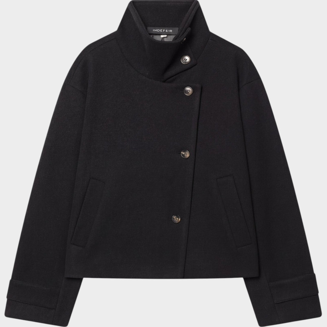 Woolen Jacket
