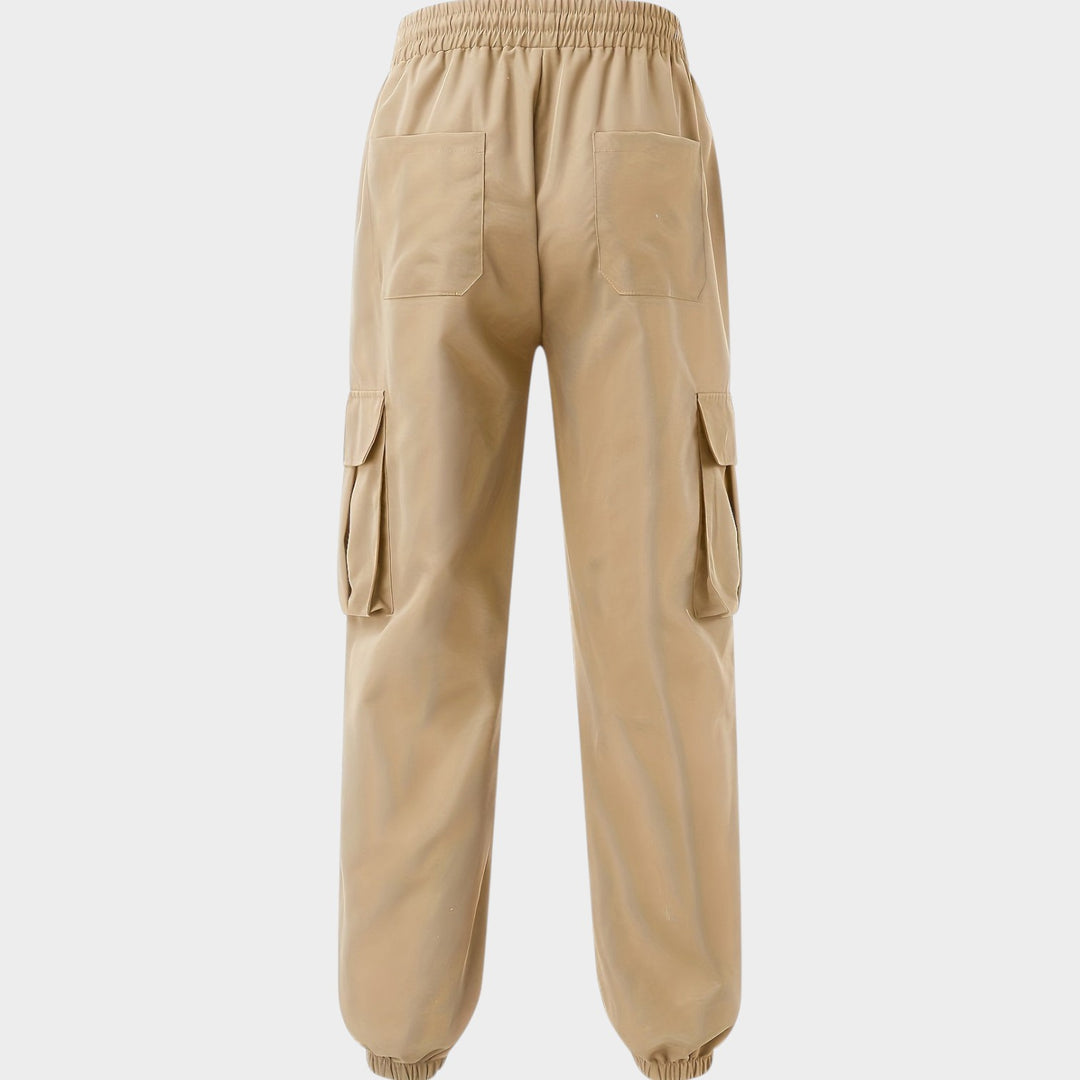 Comfortable Men&