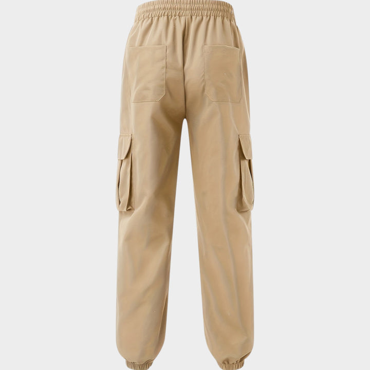 Comfortable Men&
