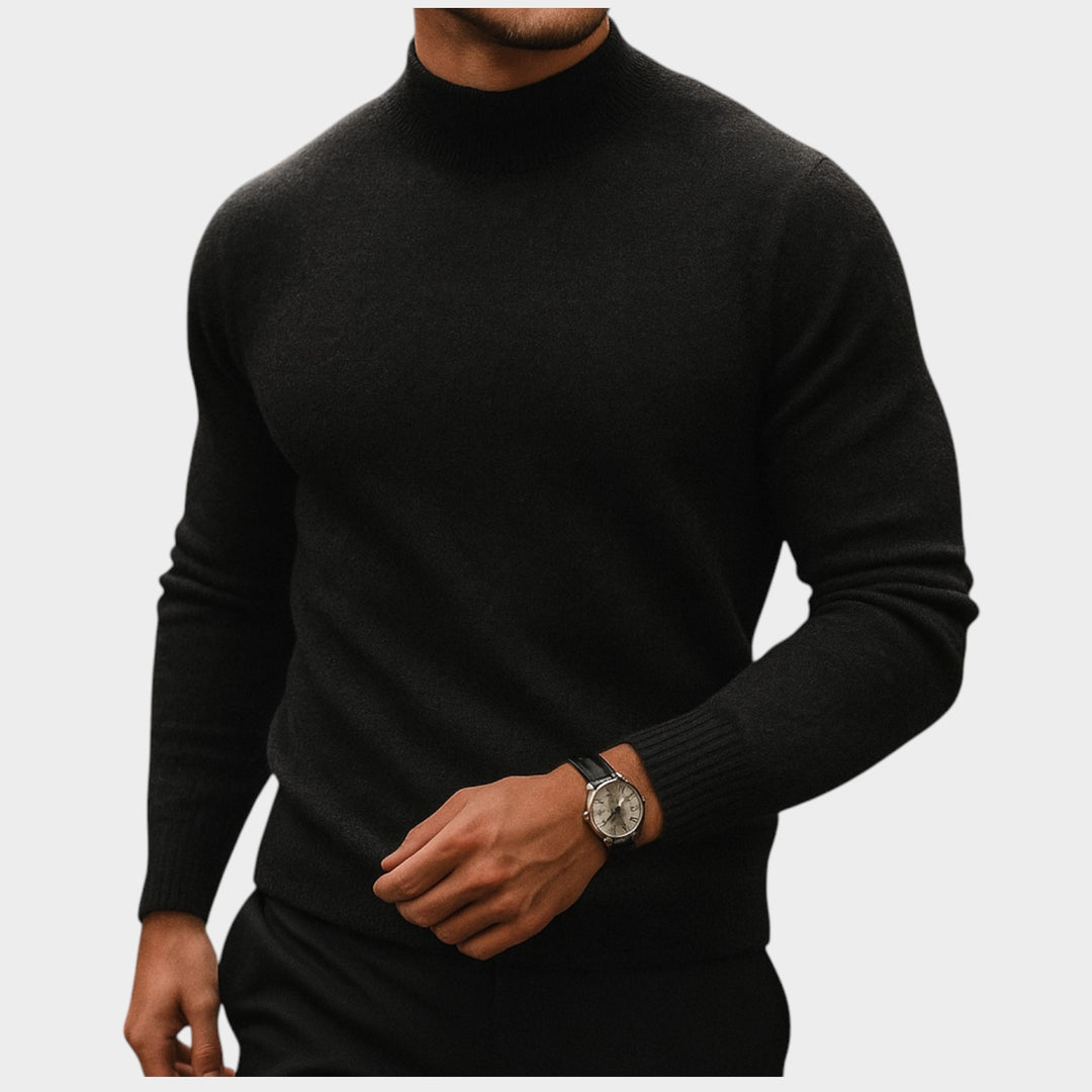 Merino Wool Sweater