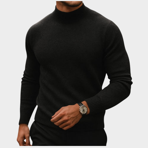 Merino Wool Sweater