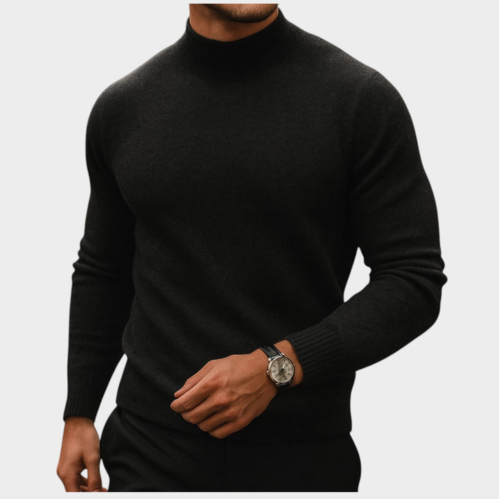 Merino Wool Sweater