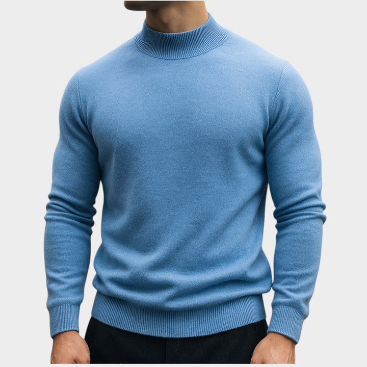 Merino Wool Sweater