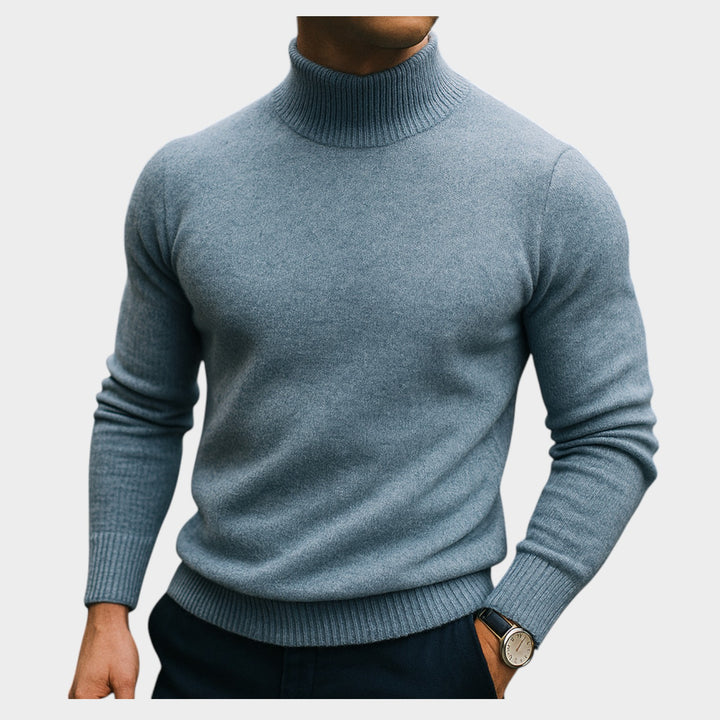 Merino Wool Sweater