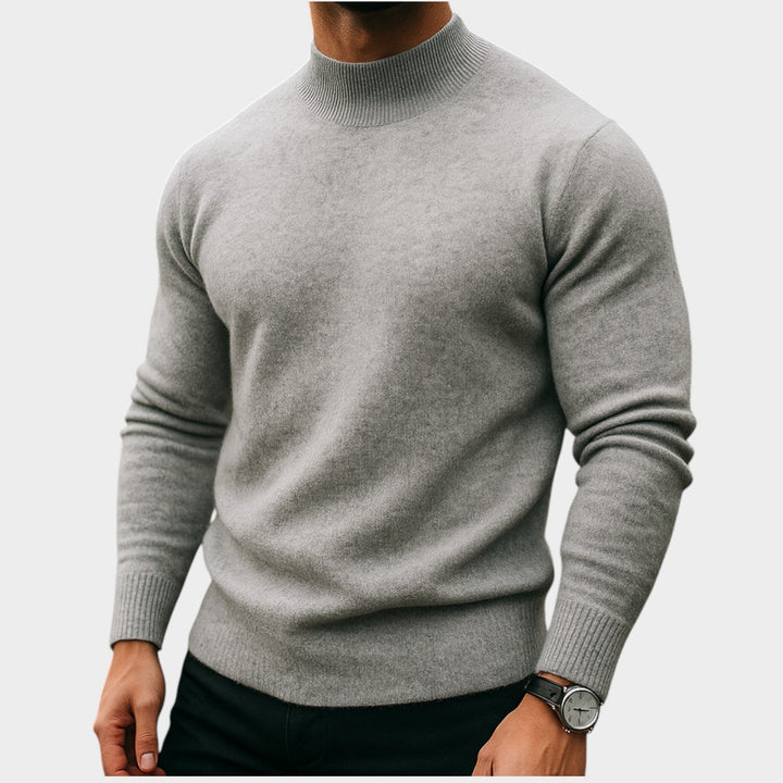 Merino Wool Sweater