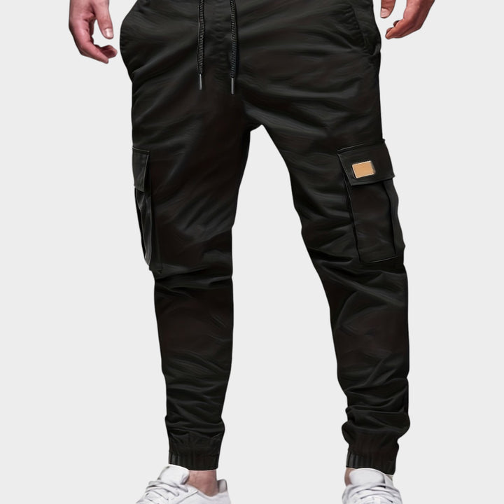 Comfortable Men&