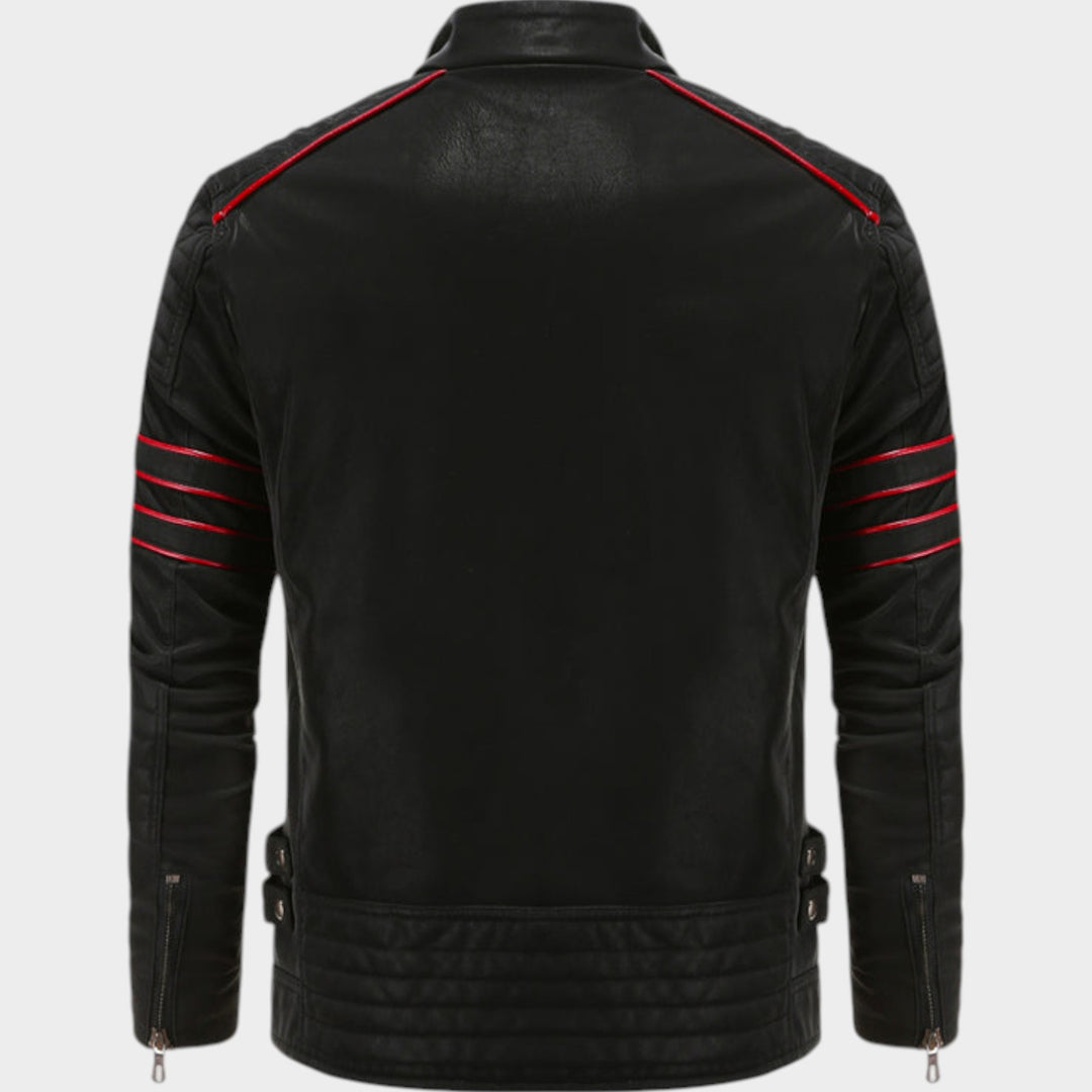 Wolverine Outdoor Premium | Leather Jacket