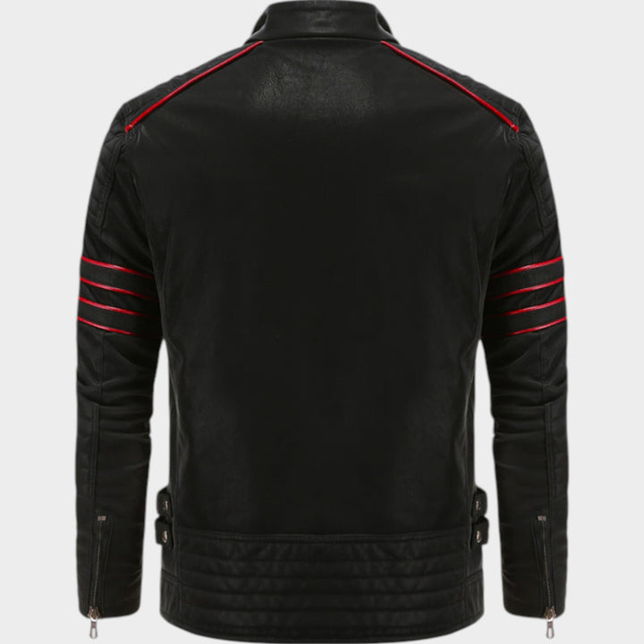 Wolverine Outdoor Premium | Leather Jacket