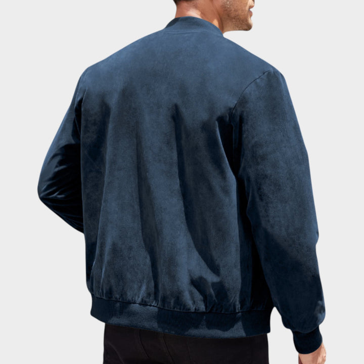 Lightweight All-Season | Bomber Jacket