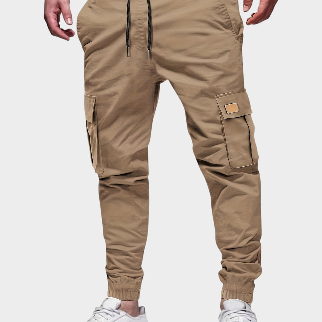 Comfortable Men&