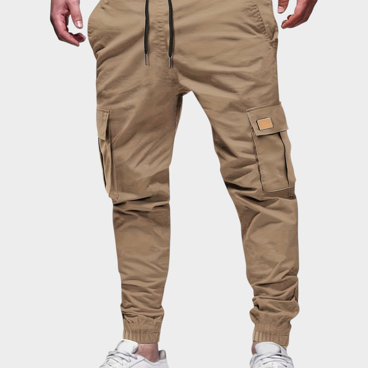 Comfortable Men&