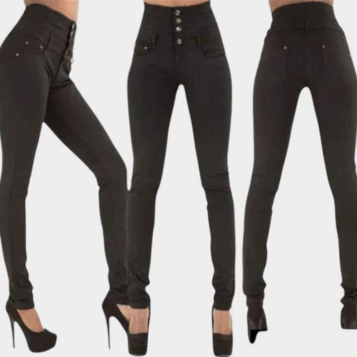 Comfort Denim Jeans