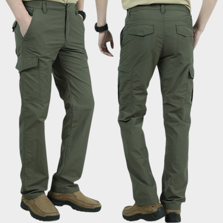 Functional &amp; Stylish Men&
