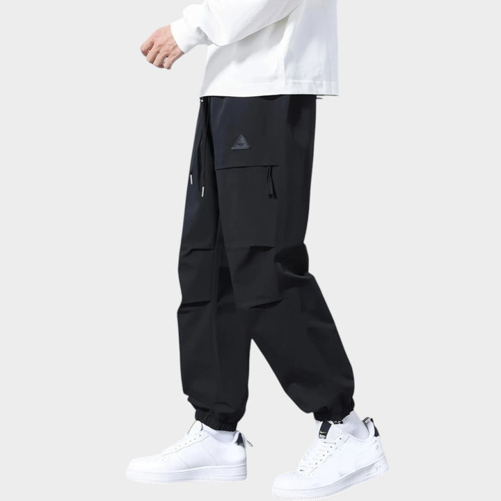 Casual Wear | Cargo Pants