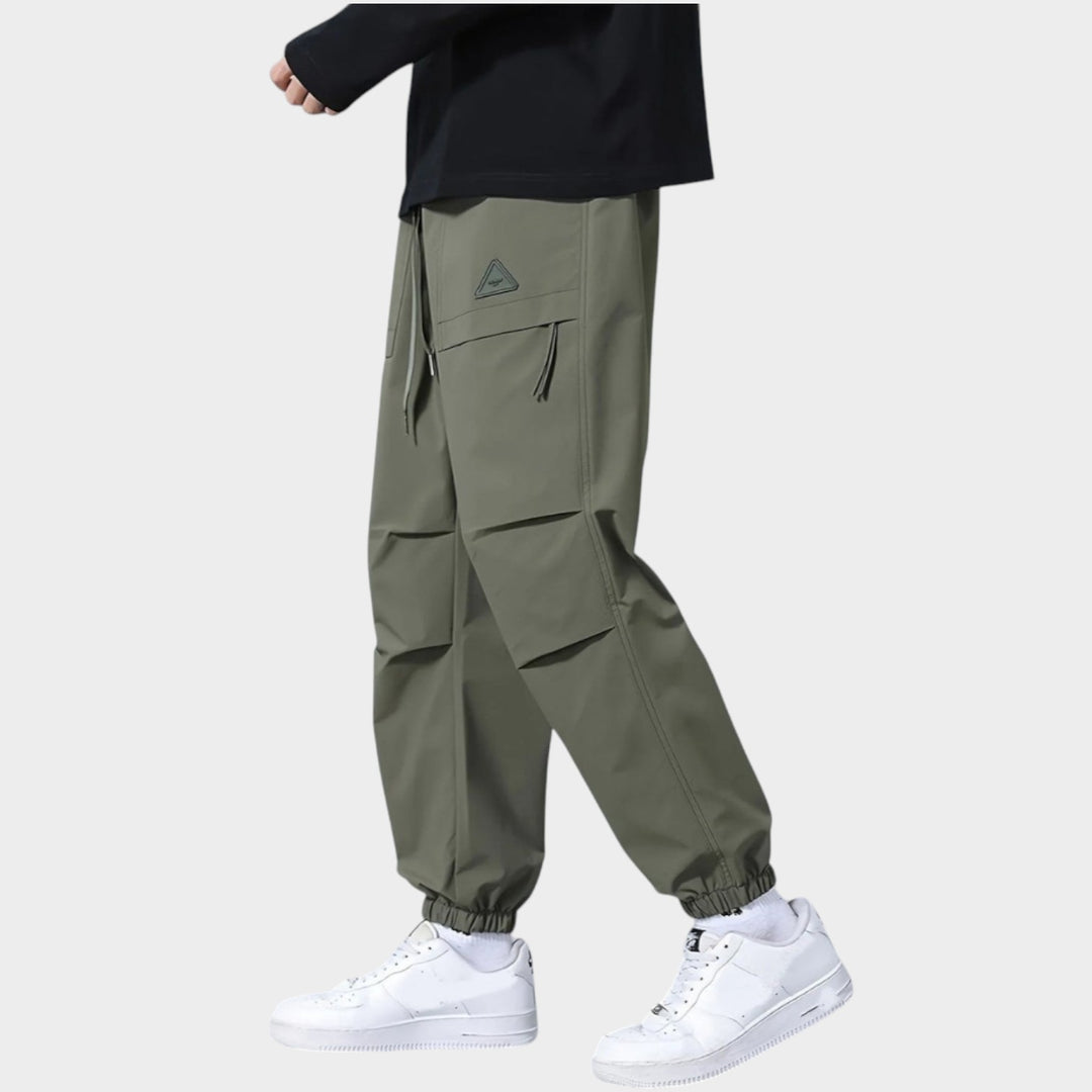 Casual Wear | Cargo Pants