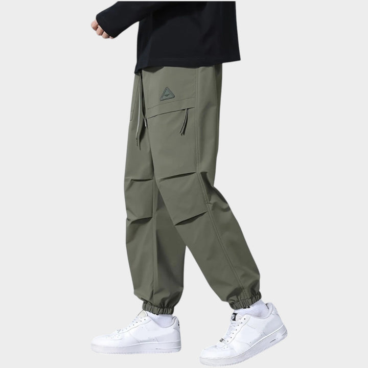 Casual Wear | Cargo Pants