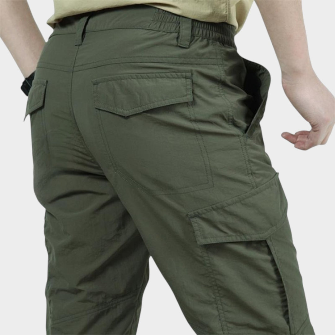 Functional &amp; Stylish Men&