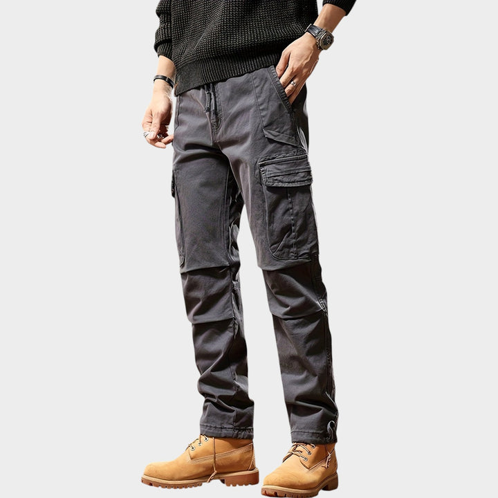 Relaxed Fit  | Cargo Pants