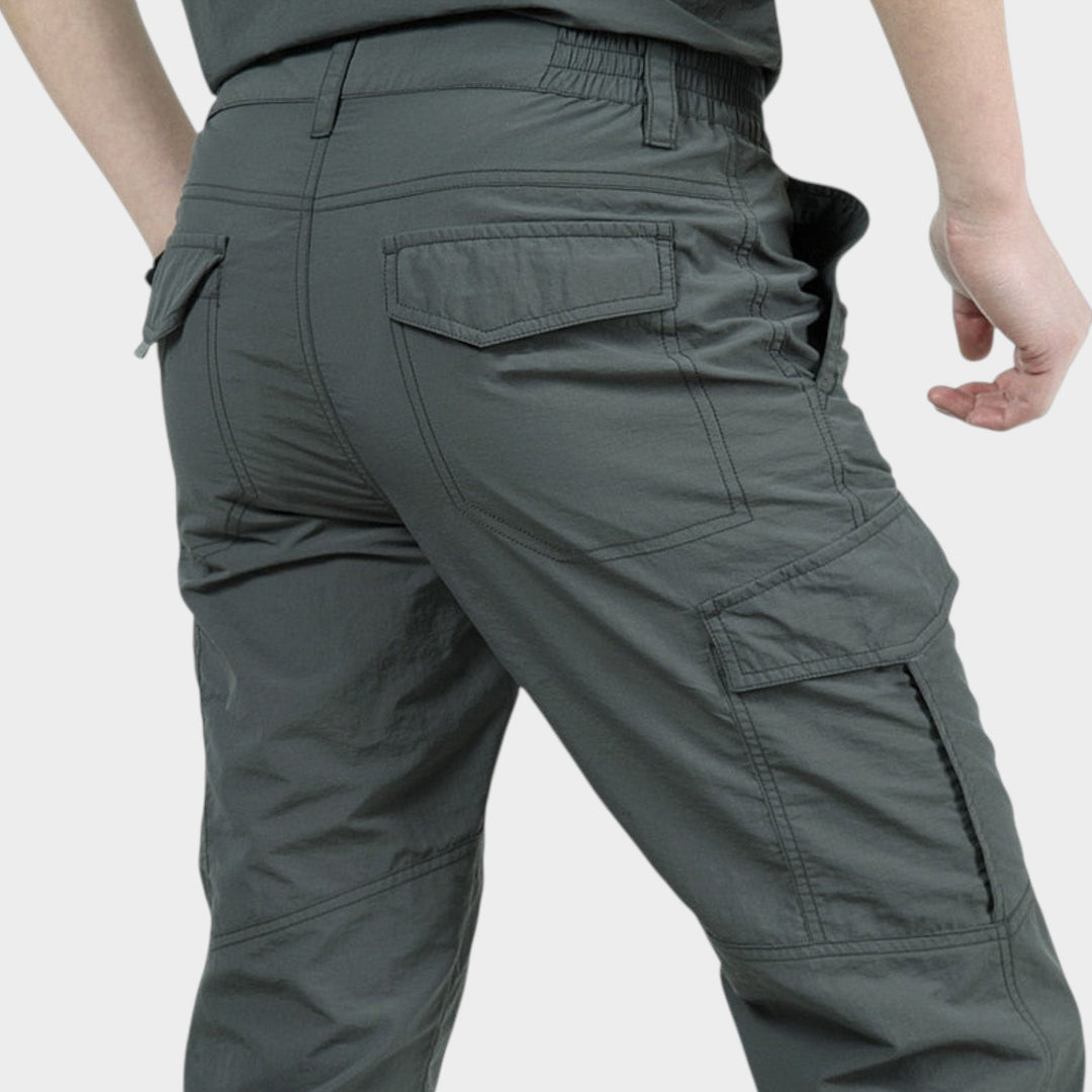 Functional &amp; Stylish Men&