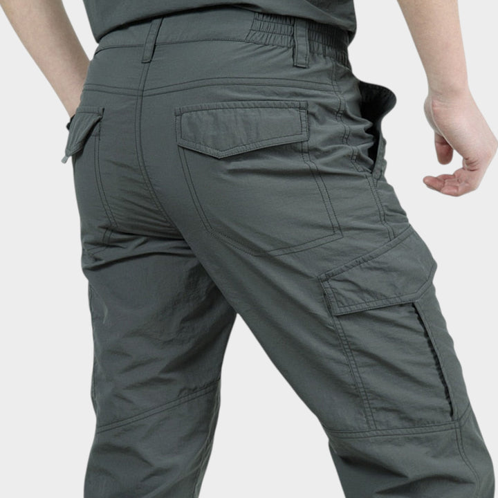 Functional &amp; Stylish Men&