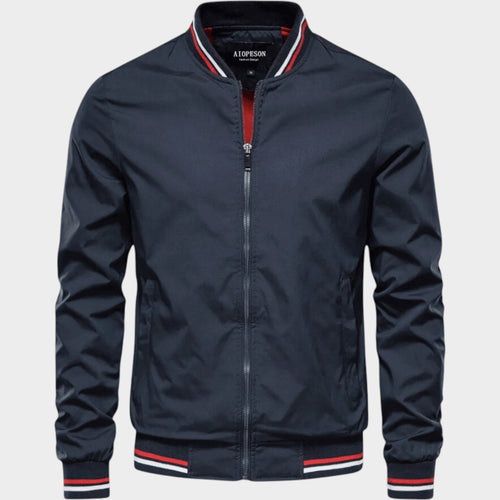 Men's Stylish | Everyday Bomber Jacket