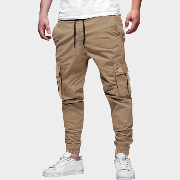 Comfortable Men&