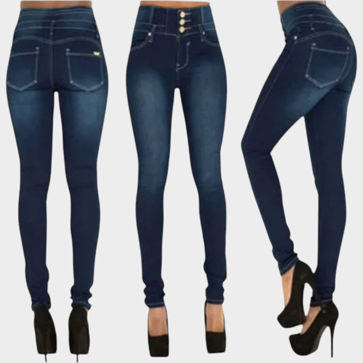 Comfort Denim Jeans