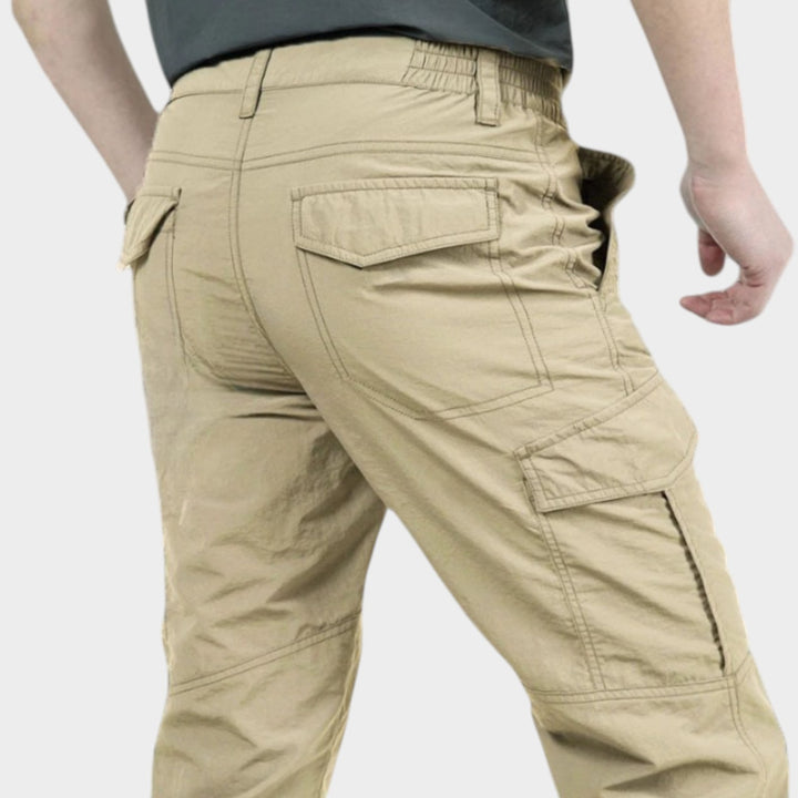 Functional &amp; Stylish Men&