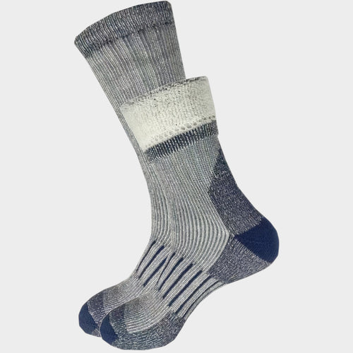 Women’s Thermal Socks Warm Breathable Moisture-Wicking 3-Pack