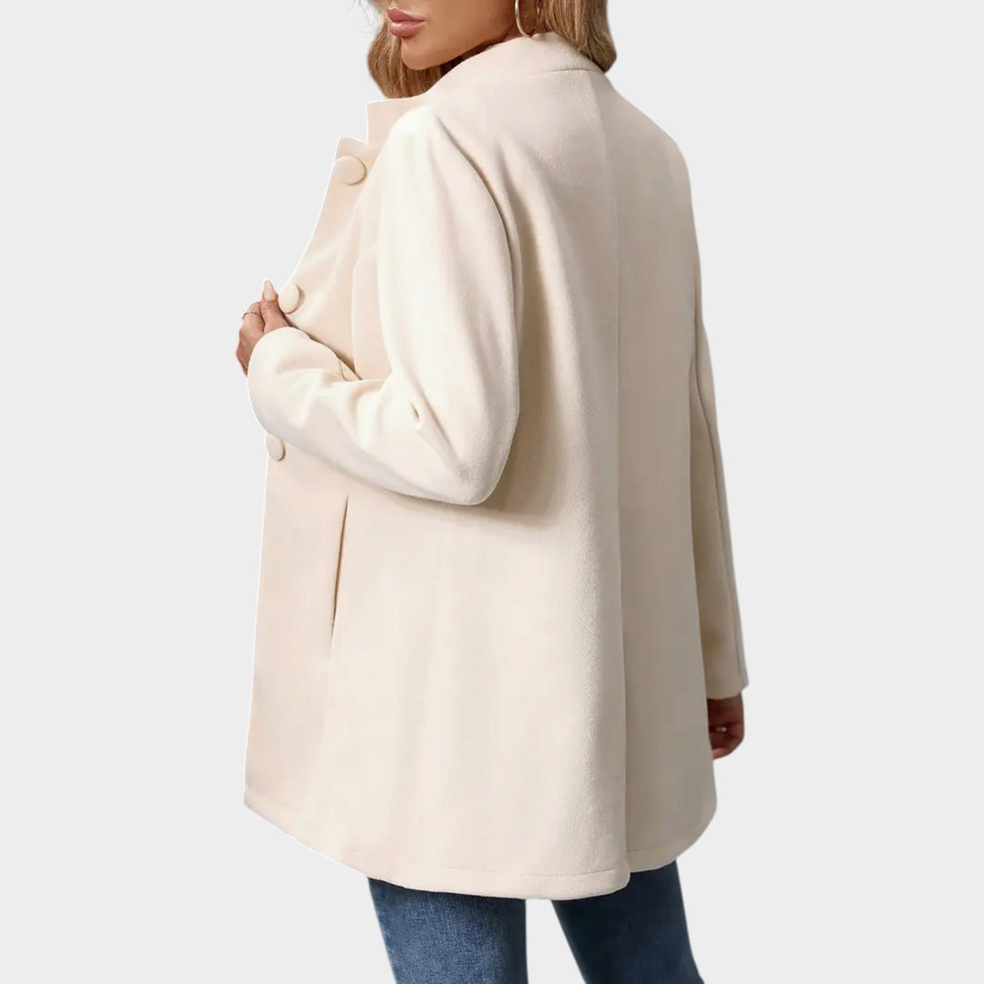 Women’s Timeless Jacket Sophisticated Everyday Design