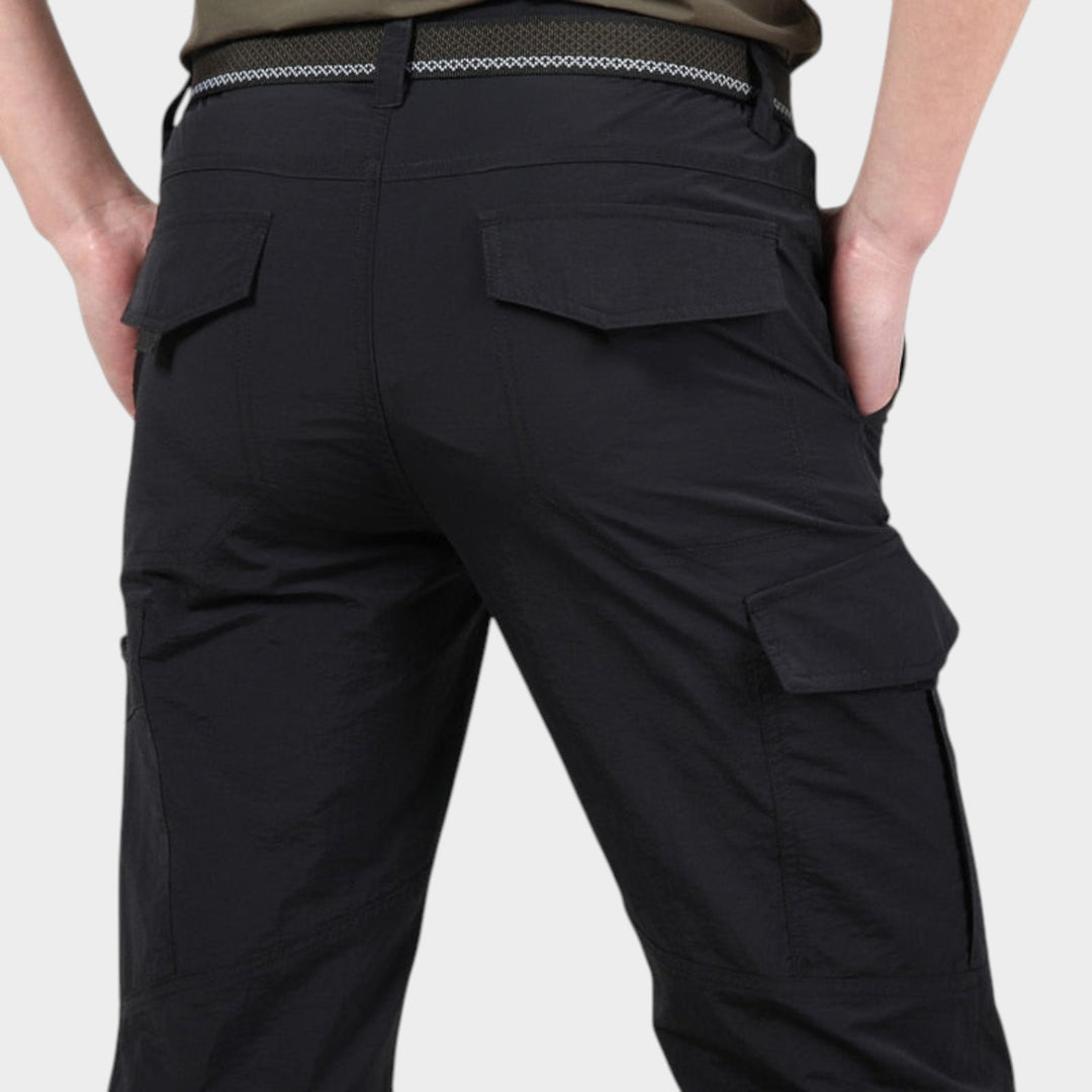 Functional &amp; Stylish Men&