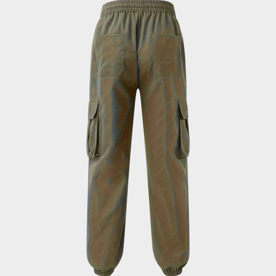 Comfortable Men&