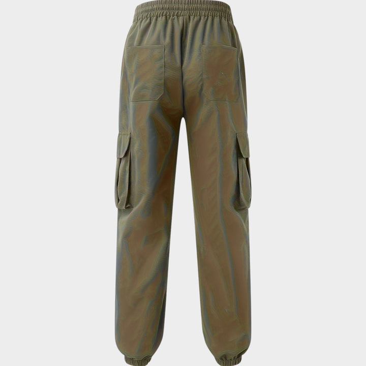 Comfortable Men&