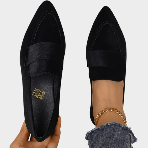 Women’s Ballet Flats Classic Low Cut