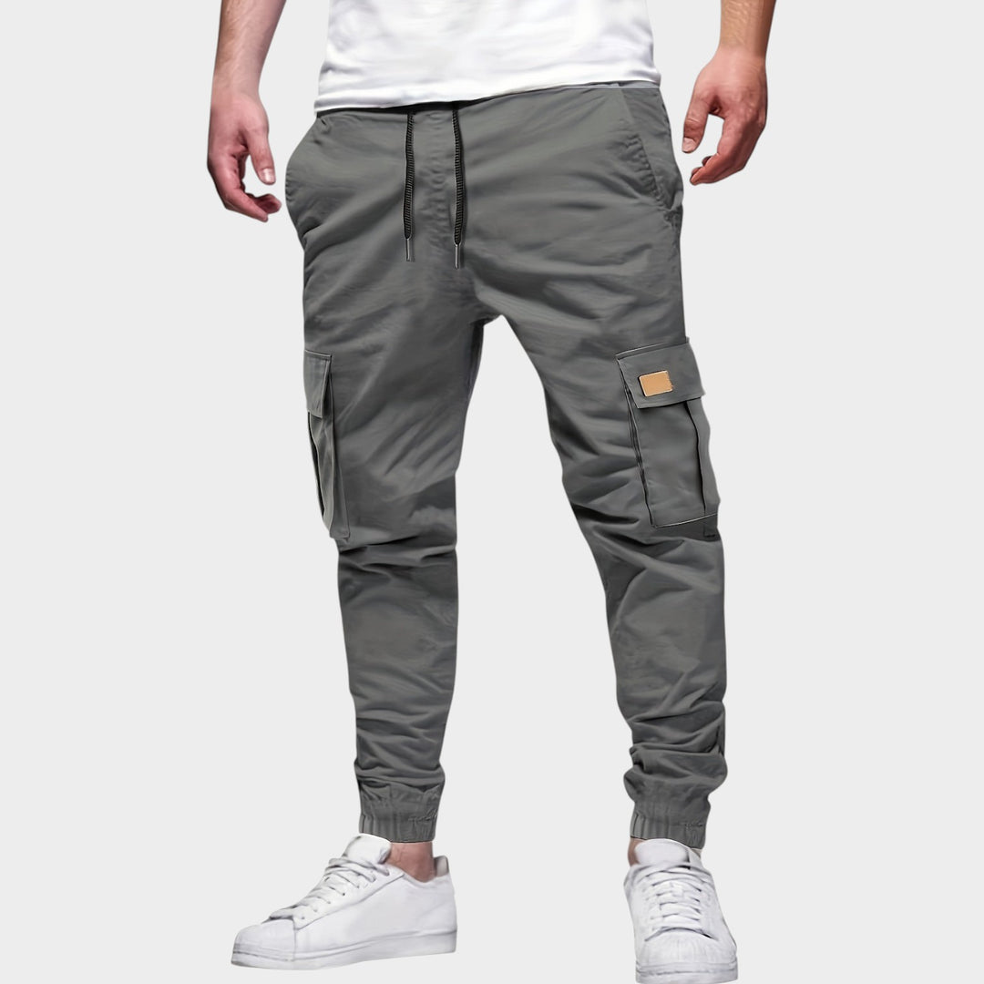 Comfortable Men&