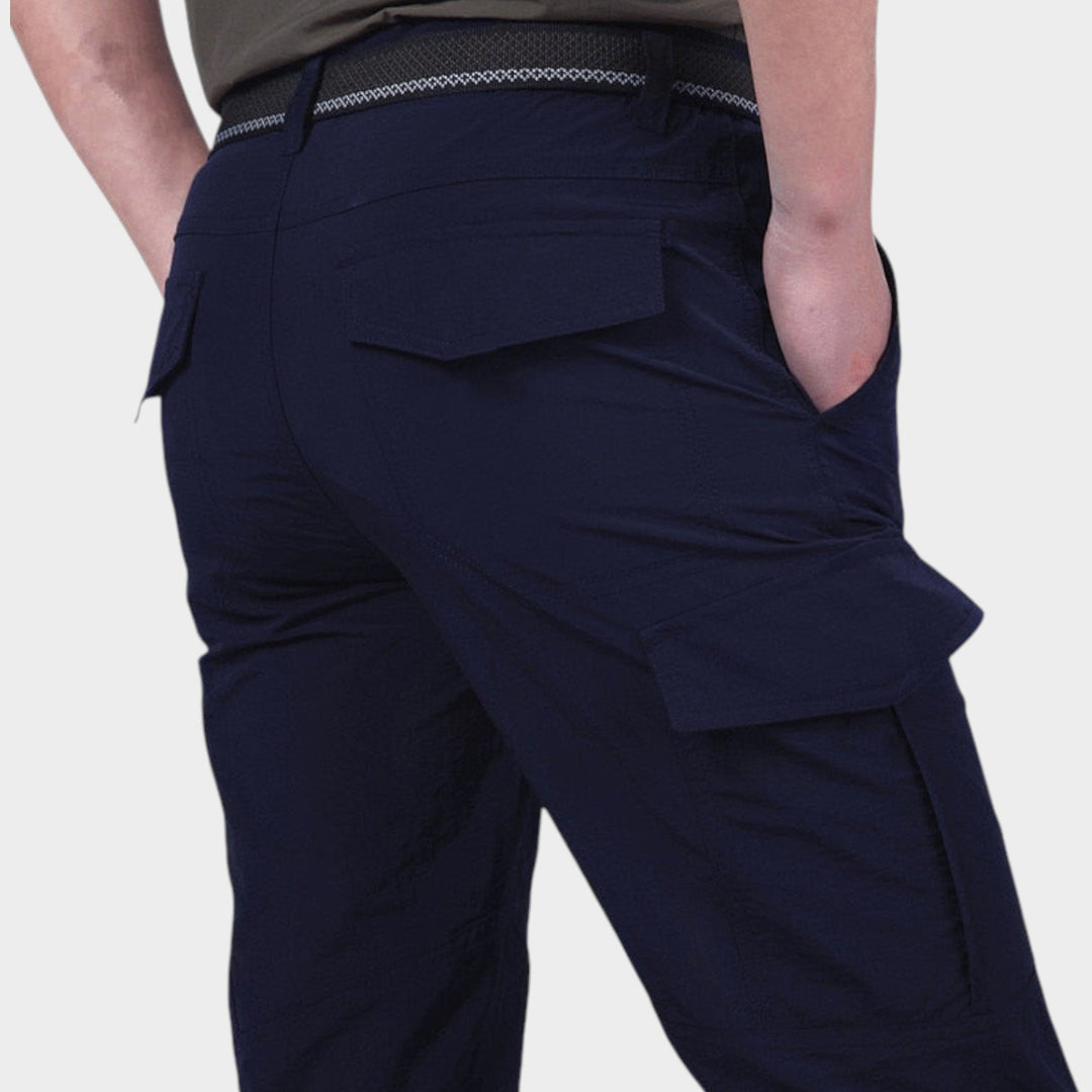 Functional &amp; Stylish Men&