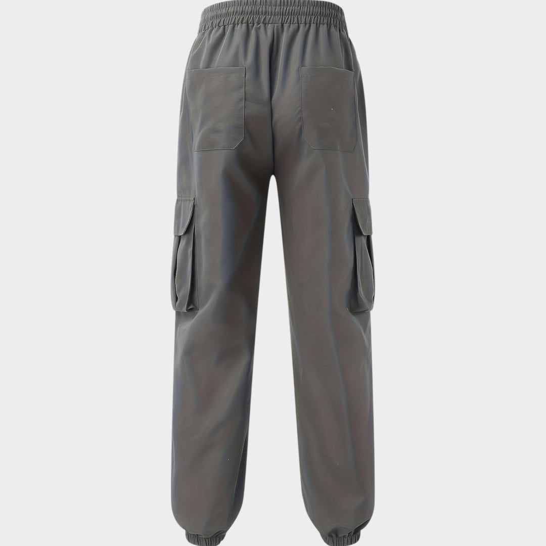 Comfortable Men&