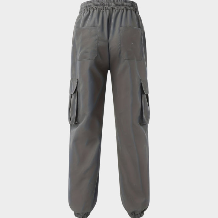 Comfortable Men&