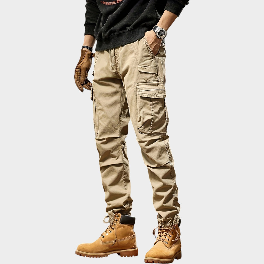 Relaxed Fit  | Cargo Pants