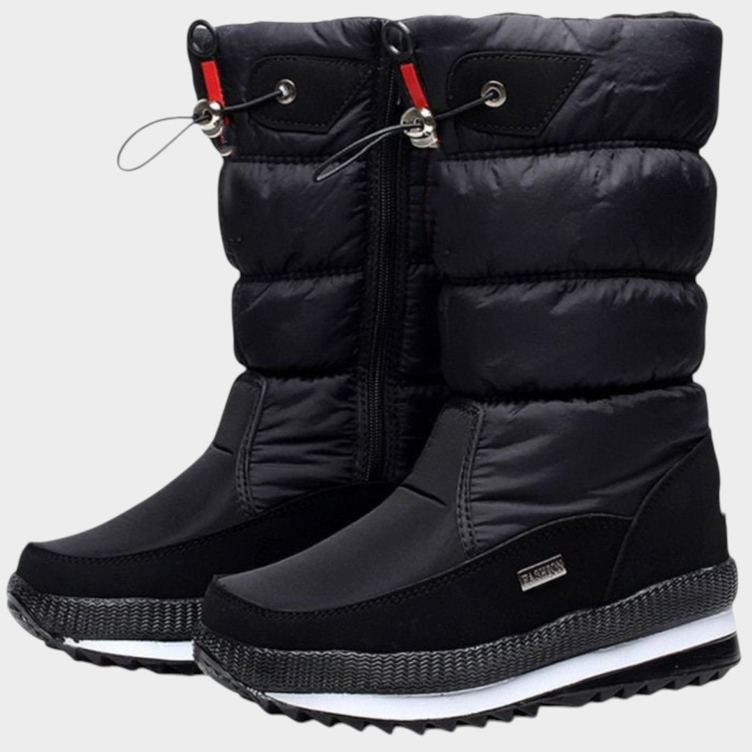 Slip Resistant Waterproof Boots