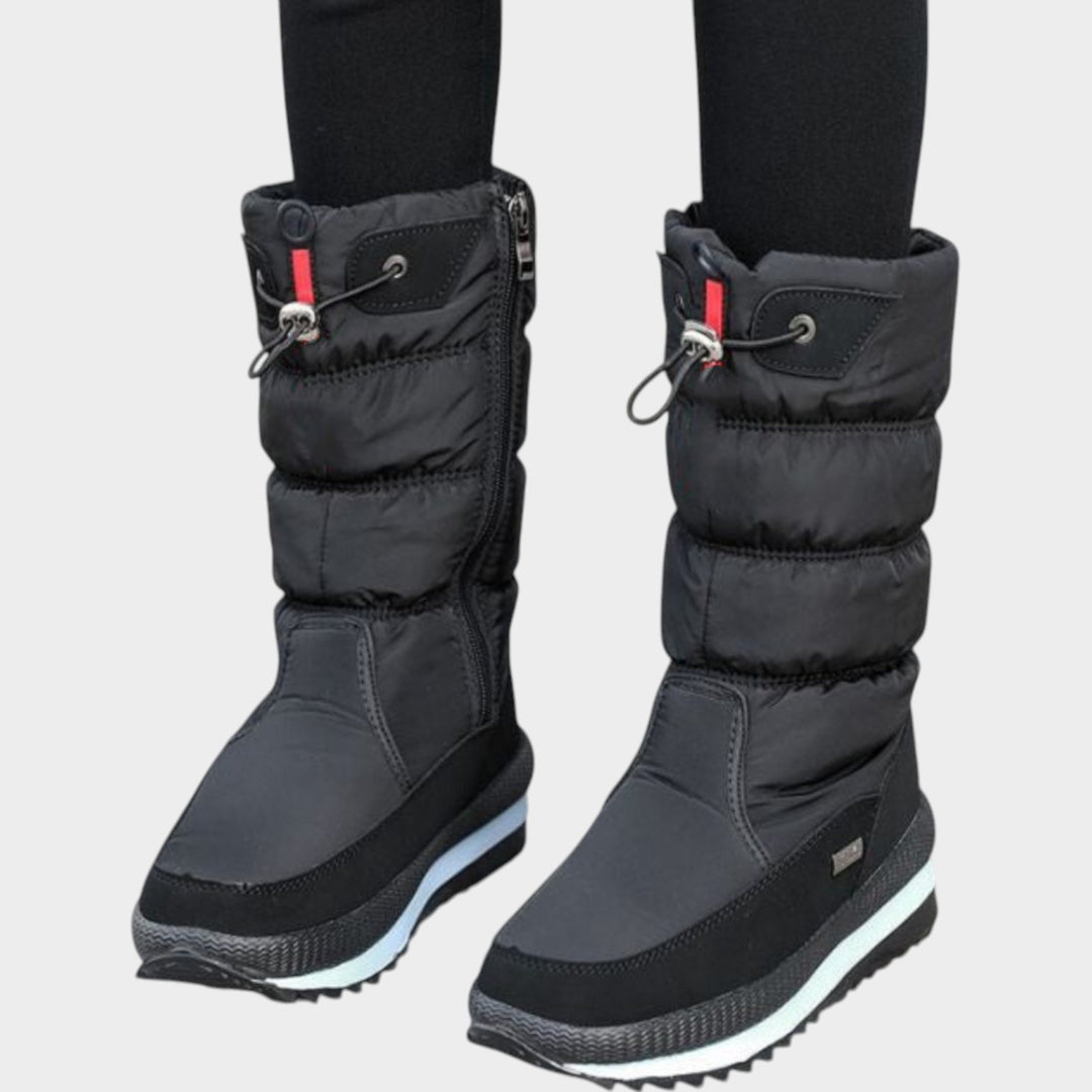 Slip Resistant Waterproof Boots