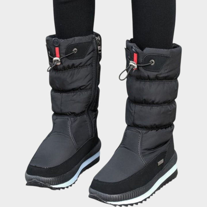 Slip Resistant Waterproof Boots