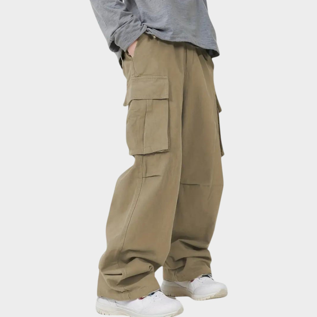 Men&