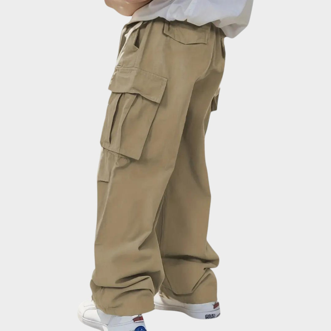 Men&