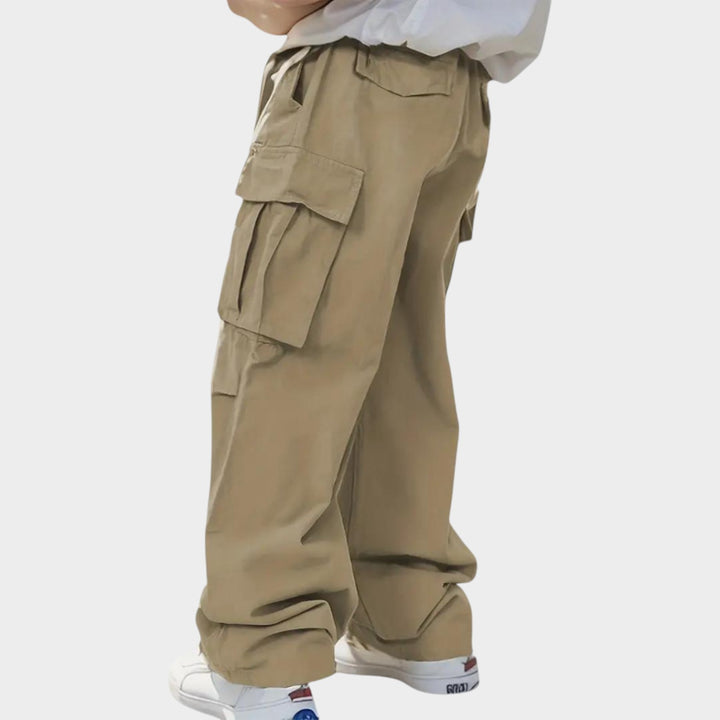 Men&